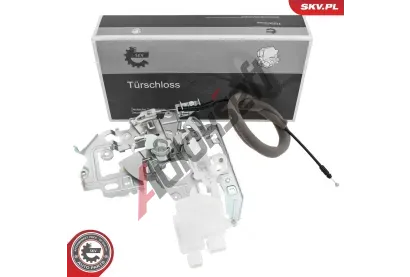 ESEN SKV Zámek víka zavazadlového prostoru ESN 16SKV382, 16SKV382 ESEN SKV Zámek víka zavazadlového prostoru ESN 16SKV382, 16SKV382