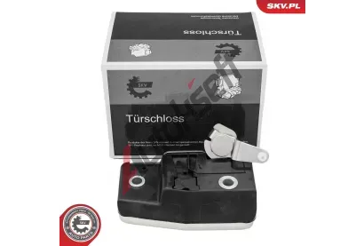 ESEN SKV Zmek vka zavazadlovho prostoru ESN 16SKV383, 16SKV383