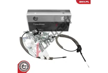 ESEN SKV Zmek dve ESN 16SKV384, 16SKV384