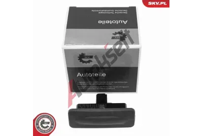 ESEN SKV Spna, zadn dvee ESN 16SKV385, 16SKV385