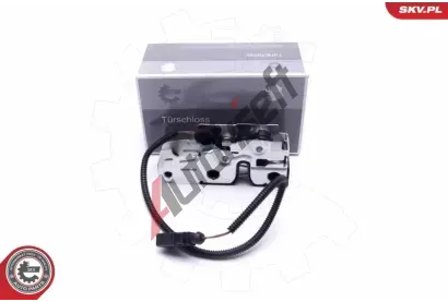 ESEN SKV Zmek kapoty motoru ESN 16SKV387, 16SKV387