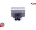 Zmek kapoty motoru ESEN SKV ‐ ESN 16SKV390