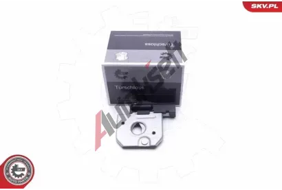ESEN SKV Zmek kapoty motoru ESN 16SKV392, 16SKV392