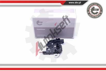 ESEN SKV Zmek kapoty motoru ESN 16SKV402, 16SKV402