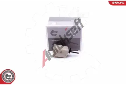 ESEN SKV Zmek dve ESN 16SKV409, 16SKV409