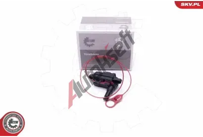 ESEN SKV Nastavovac prvek centrlnho zamykn ESN 16SKV410, 16SKV410