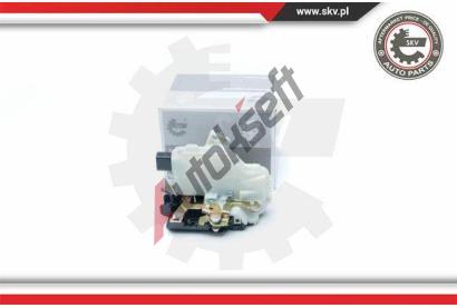 ESEN SKV Zmek dve ESN 16SKV411, 16SKV411