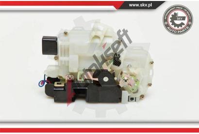 ESEN SKV Zmek dve ESN 16SKV412, 16SKV412