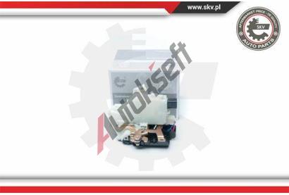 ESEN SKV Zmek dve ESN 16SKV414, 16SKV414