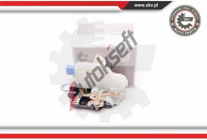 ESEN SKV Zmek dve ESN 16SKV421, 16SKV421
