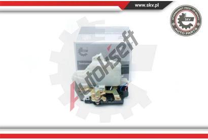 ESEN SKV Zmek dve ESN 16SKV422, 16SKV422