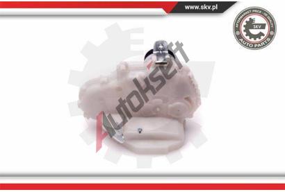 ESEN SKV Zmek dve ESN 16SKV453, 16SKV453