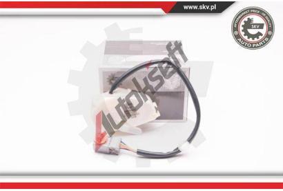 ESEN SKV Zmek dve ESN 16SKV461, 16SKV461
