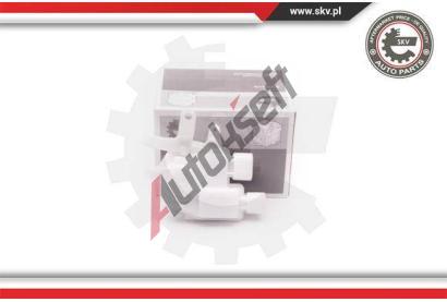 ESEN SKV Zmek dve ESN 16SKV481, 16SKV481