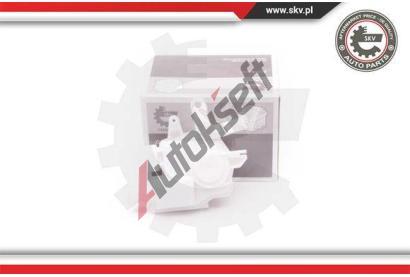 ESEN SKV Zmek dve ESN 16SKV482, 16SKV482