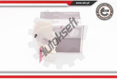 ESEN SKV Zmek dve ESN 16SKV493, 16SKV493