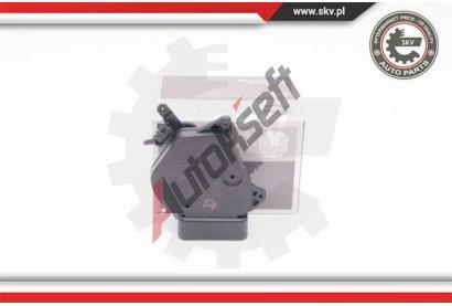 ESEN SKV Zmek dve ESN 16SKV501, 16SKV501
