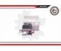 Zmek vklopnch zadnch dve ESEN SKV ‐ ESN 16SKV510