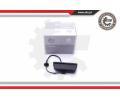 Zmek vklopnch zadnch dve ESEN SKV ‐ ESN 16SKV516