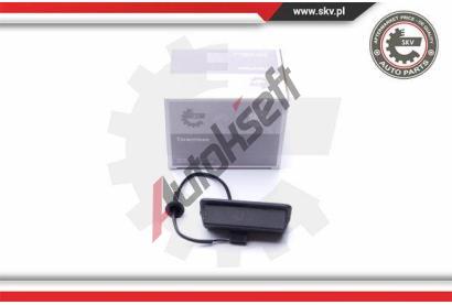 ESEN SKV Zmek vklopnch zadnch dve ESN 16SKV516, 16SKV516