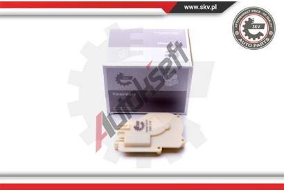 ESEN SKV Zmek dve ESN 16SKV517, 16SKV517