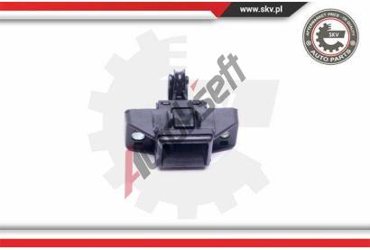 ESEN SKV Zmek vklopnch zadnch dve ESN 16SKV518, 16SKV518