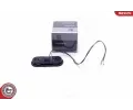 Zmek vklopnch zadnch dve ESEN SKV ‐ ESN 16SKV519