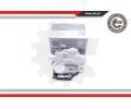 Zmek dve ESEN SKV ‐ ESN 16SKV521