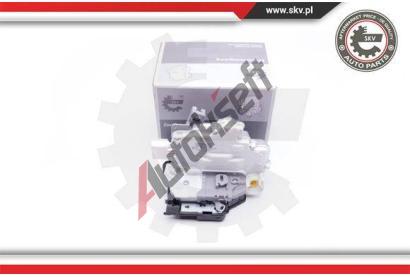 ESEN SKV Zmek dve ESN 16SKV521, 16SKV521