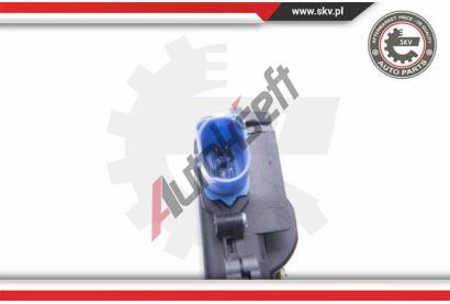 ESEN SKV Zmek dve ESN 16SKV534, 16SKV534