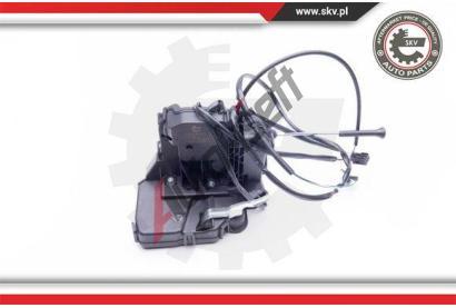 ESEN SKV Zmek dve ESN 16SKV541, 16SKV541