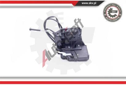ESEN SKV Zmek dve ESN 16SKV542, 16SKV542