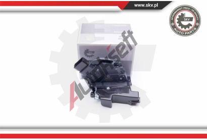 ESEN SKV Zmek dve ESN 16SKV551, 16SKV551