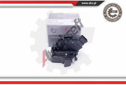 ESEN SKV Zmek dve ESN 16SKV552, 16SKV552