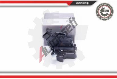 ESEN SKV Zmek dve ESN 16SKV553, 16SKV553