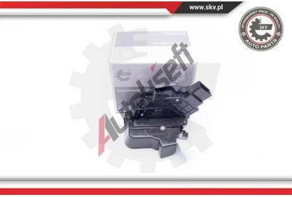 ESEN SKV Zmek dve ESN 16SKV554, 16SKV554