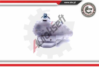 ESEN SKV Zmek dve ESN 16SKV592, 16SKV592