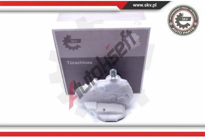 ESEN SKV Zmek dve ESN 16SKV593, 16SKV593