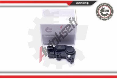 ESEN SKV Zmek dve ESN 16SKV602, 16SKV602