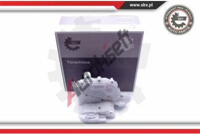 ESEN SKV Zmek dve ESN 16SKV612, 16SKV612