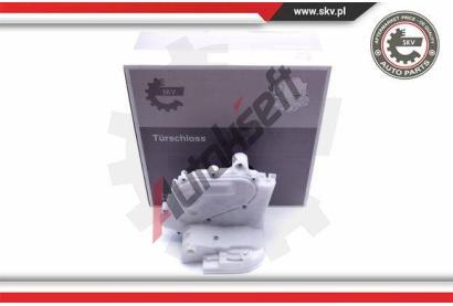 ESEN SKV Zmek dve ESN 16SKV613, 16SKV613