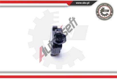 ESEN SKV Zmek dve ESN 16SKV621, 16SKV621