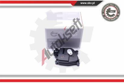ESEN SKV Zmek dve ESN 16SKV622, 16SKV622
