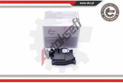 ESEN SKV Zmek dve ESN 16SKV624, 16SKV624