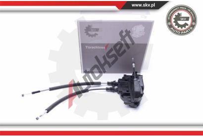 ESEN SKV Z�mek dve�� ESN 16SKV631, 16SKV631