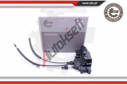 ESEN SKV Z�mek dve�� ESN 16SKV634, 16SKV634