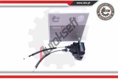 ESEN SKV Z�mek dve�� ESN 16SKV641, 16SKV641