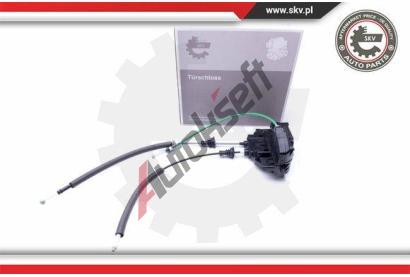 ESEN SKV Z�mek dve�� ESN 16SKV643, 16SKV643