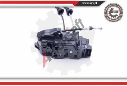 ESEN SKV Zmek dve ESN 16SKV651, 16SKV651