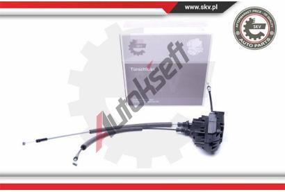 ESEN SKV Zmek dve ESN 16SKV653, 16SKV653